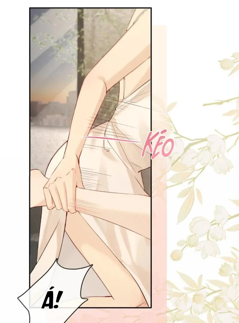 Sói Tiểu Thư Và Em Gái Hồ Ly Của Tôi Chapter 71 - 34