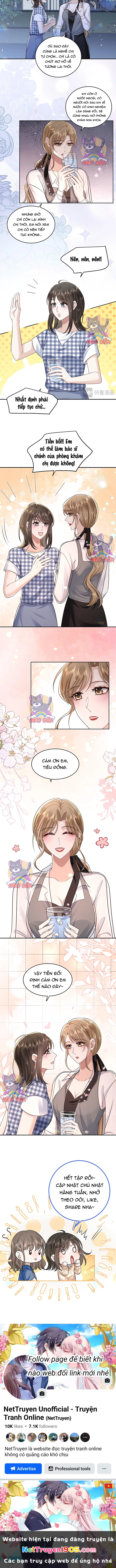 Chị Nha Sĩ Luôn Muốn Trêu Ghẹo Tôi Chapter 22 - 2
