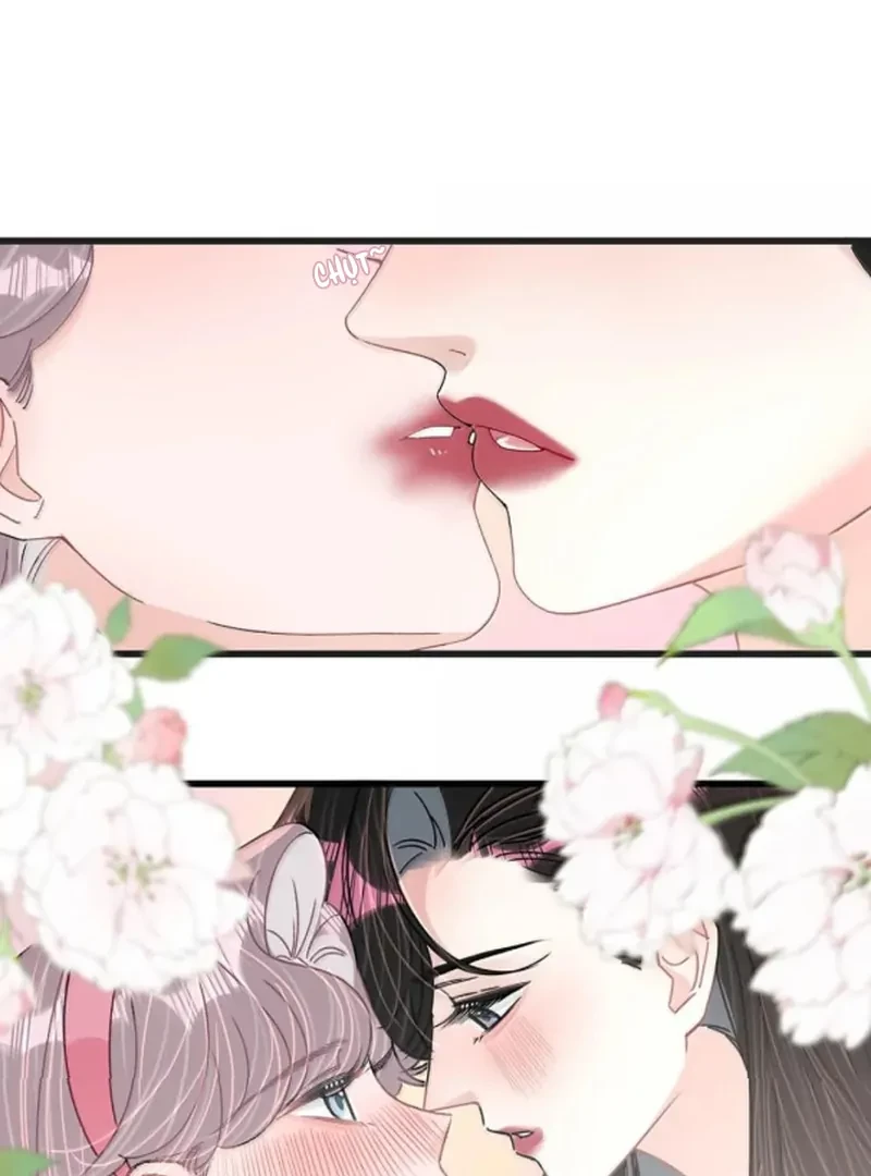 Tôi Bị Mẹ Kế Ép Yêu Đương Chapter 79 - 1