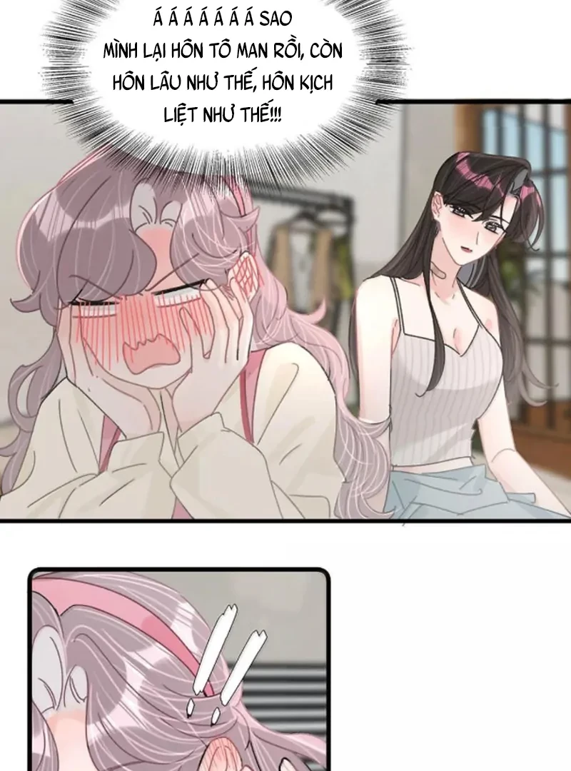 Tôi Bị Mẹ Kế Ép Yêu Đương Chapter 79 - 3