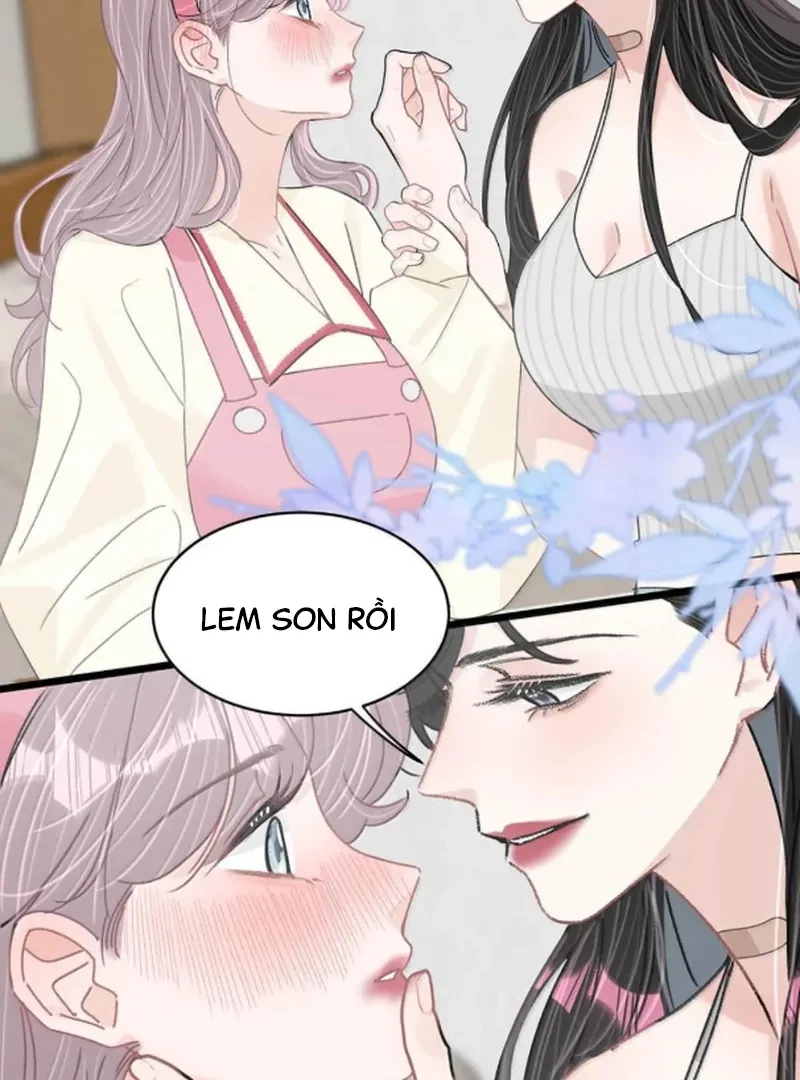 Tôi Bị Mẹ Kế Ép Yêu Đương Chapter 79 - 5