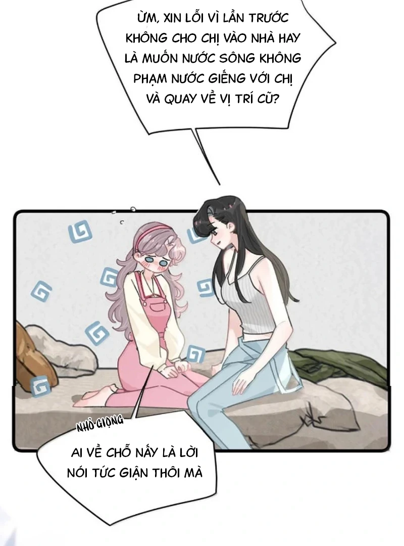 Tôi Bị Mẹ Kế Ép Yêu Đương Chapter 79 - 9