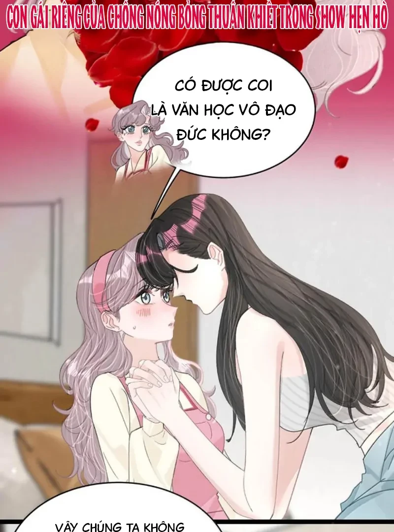 Tôi Bị Mẹ Kế Ép Yêu Đương Chapter 79 - 18