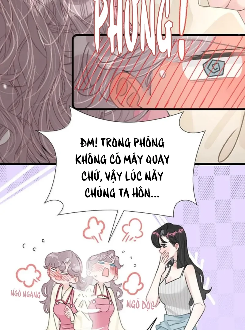 Tôi Bị Mẹ Kế Ép Yêu Đương Chapter 79 - 20