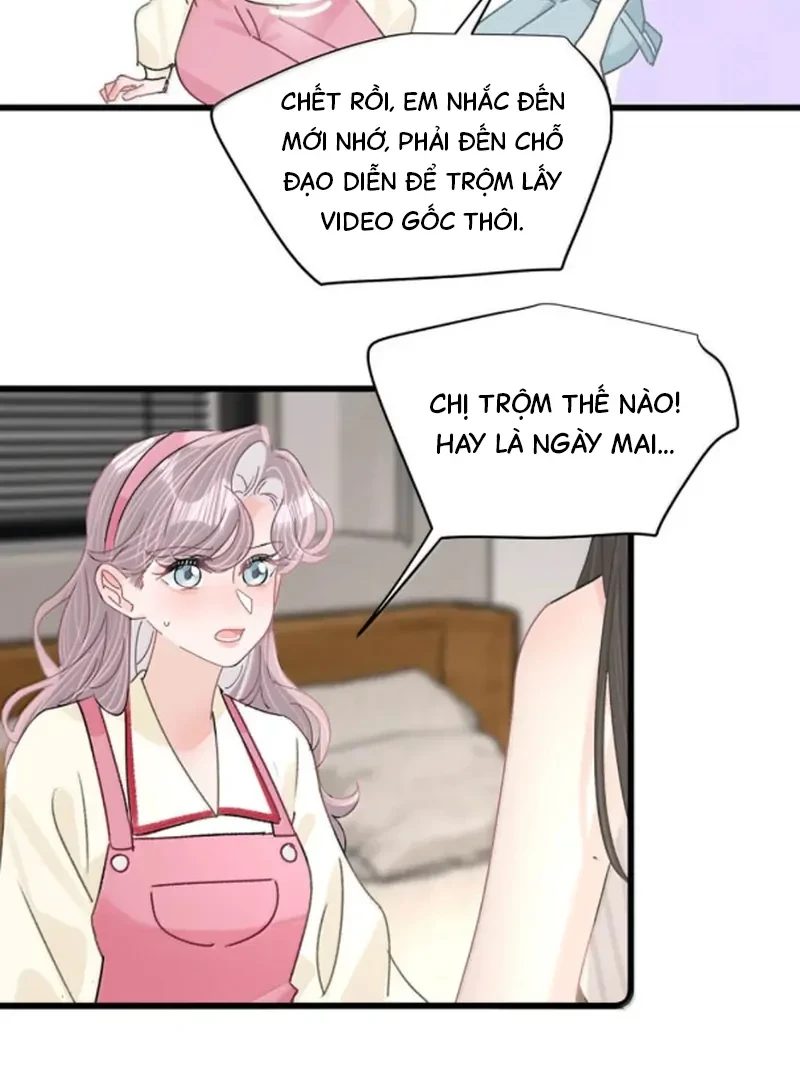 Tôi Bị Mẹ Kế Ép Yêu Đương Chapter 79 - 21