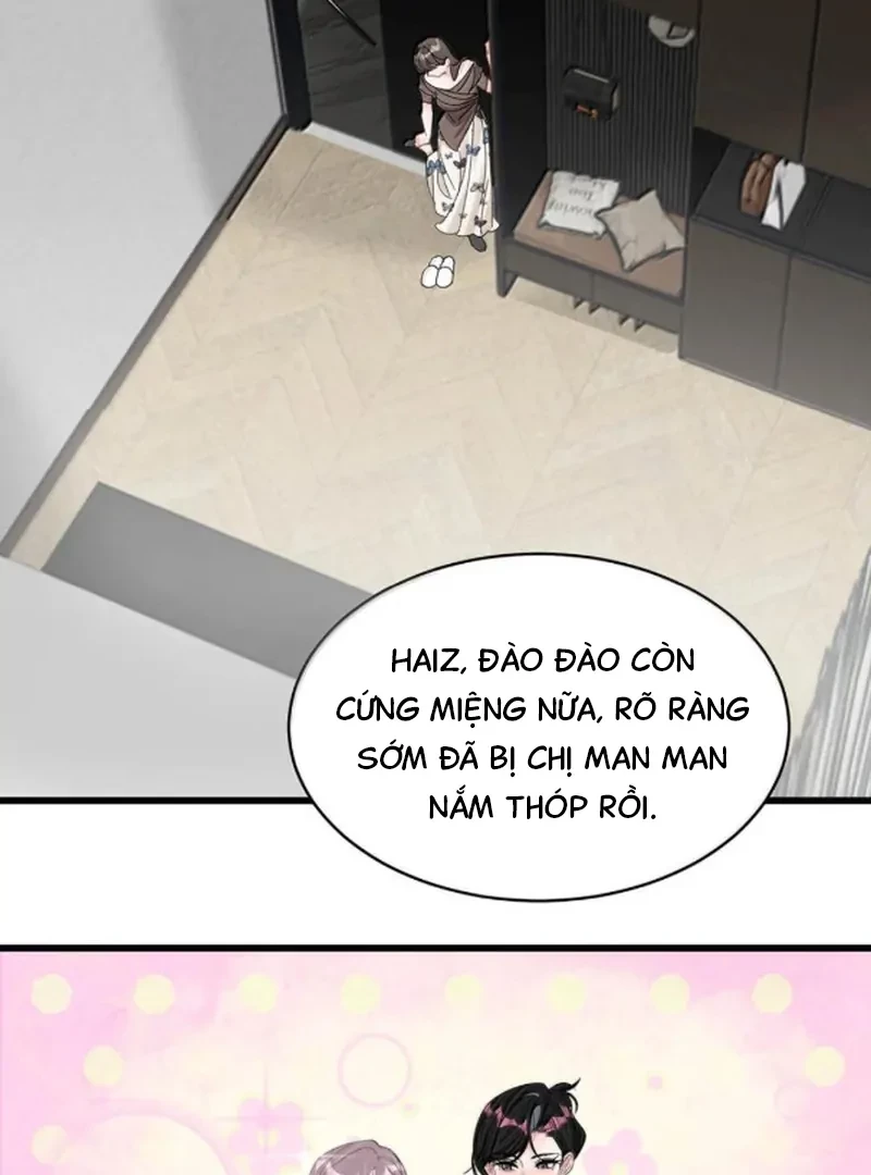 Tôi Bị Mẹ Kế Ép Yêu Đương Chapter 79 - 34