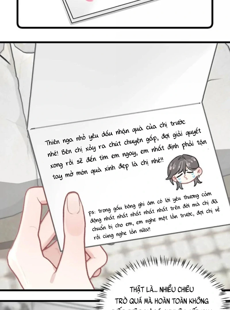 Tôi Bị Mẹ Kế Ép Yêu Đương Chapter 79 - 39