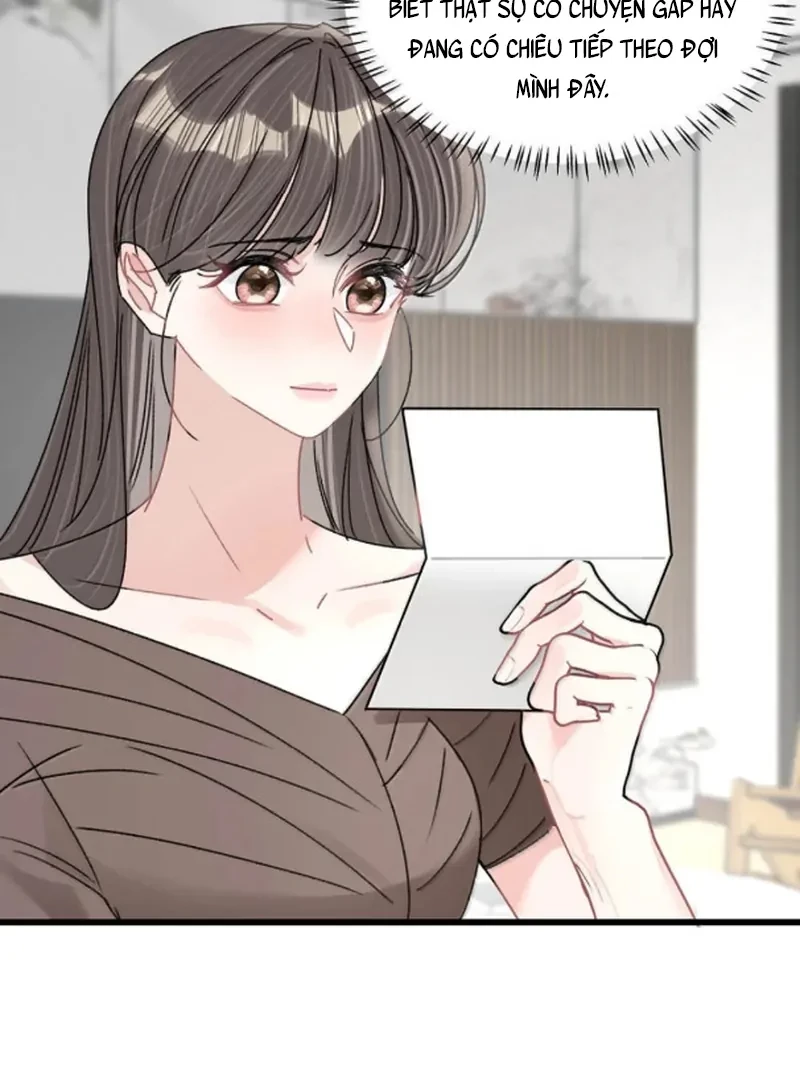 Tôi Bị Mẹ Kế Ép Yêu Đương Chapter 79 - 40