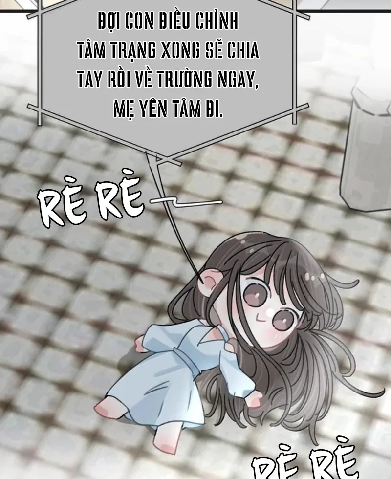Tôi Bị Mẹ Kế Ép Yêu Đương Chapter 79 - 50