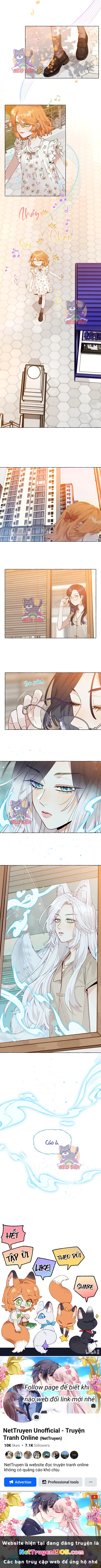 Loài Cáo Luôn Nói Dối Chapter 3 - 3