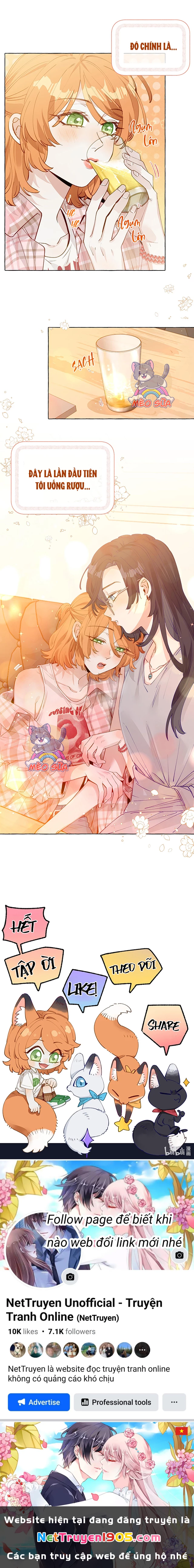 Loài Cáo Luôn Nói Dối Chapter 5 - 3