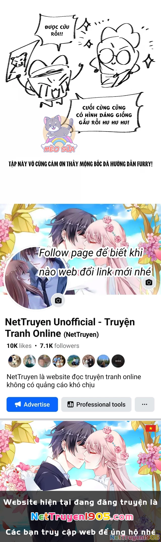 Loài Cáo Luôn Nói Dối Chapter 35 - 4