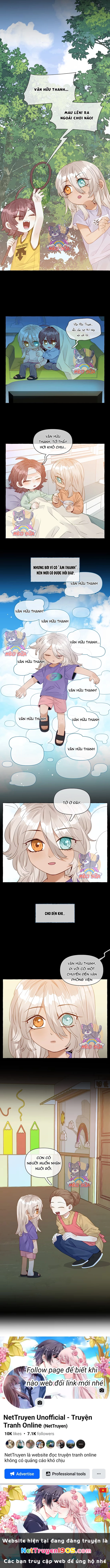 Loài Cáo Luôn Nói Dối Chapter 40 - 3