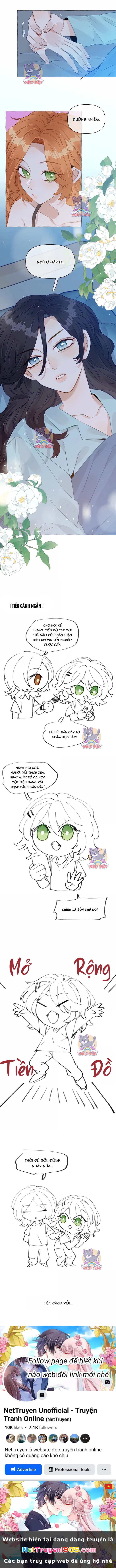 Loài Cáo Luôn Nói Dối Chapter 41 - 3