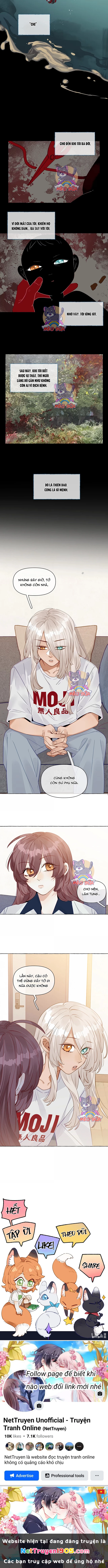 Loài Cáo Luôn Nói Dối Chapter 42 - 3