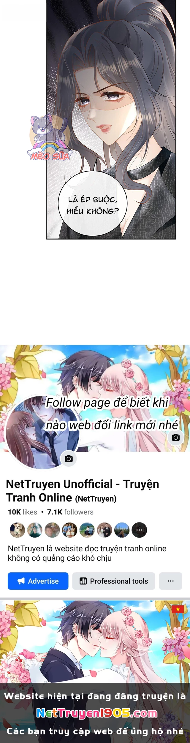 Em Gái Bệnh Kiều Lúc Nào Cũng Nghĩ Đến Tôi Chapter 24 - 3