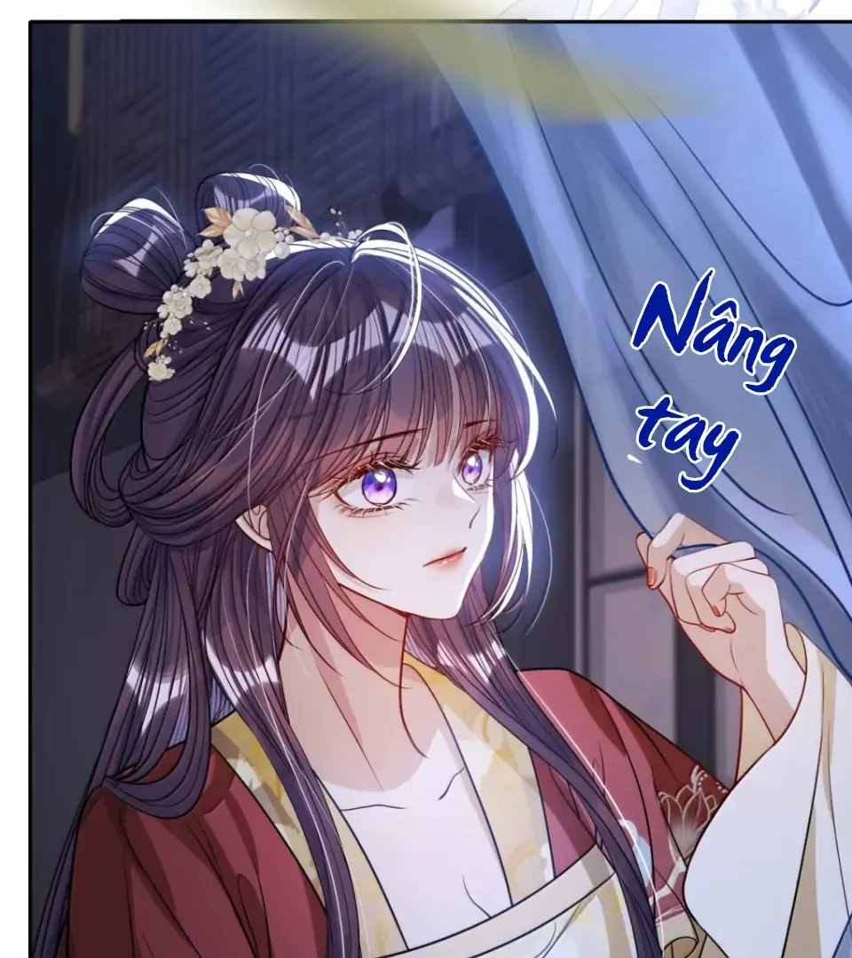 Nuông Chiều Mỹ Nhân Cuồng Nhiệt Chapter 74 - 4