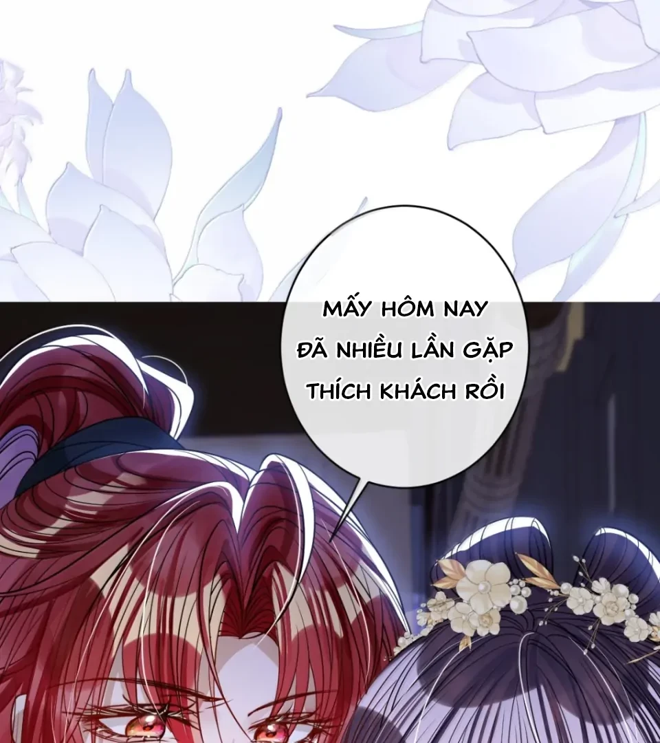 Nuông Chiều Mỹ Nhân Cuồng Nhiệt Chapter 74 - 7