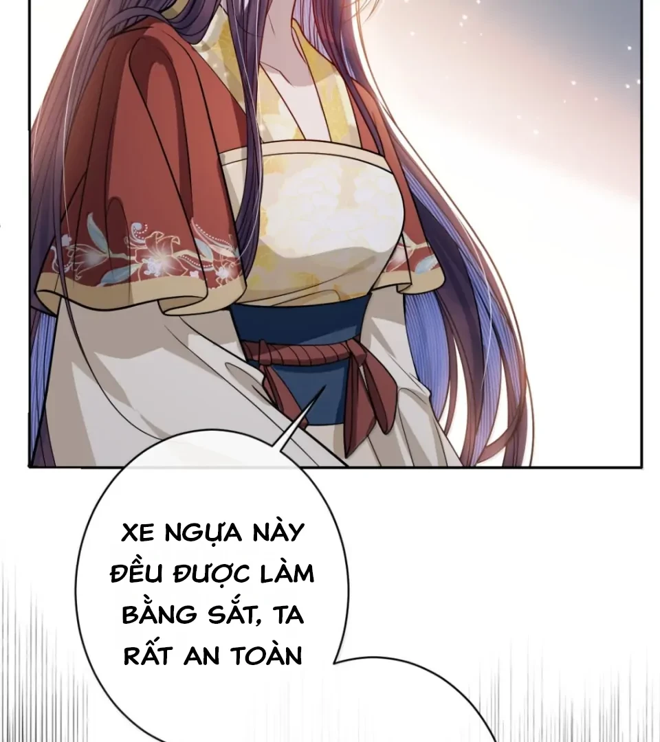 Nuông Chiều Mỹ Nhân Cuồng Nhiệt Chapter 74 - 11