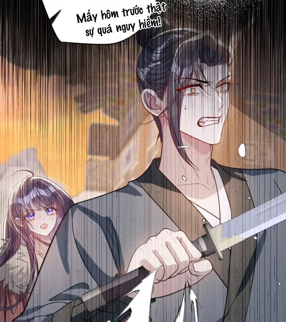 Nuông Chiều Mỹ Nhân Cuồng Nhiệt Chapter 74 - 13