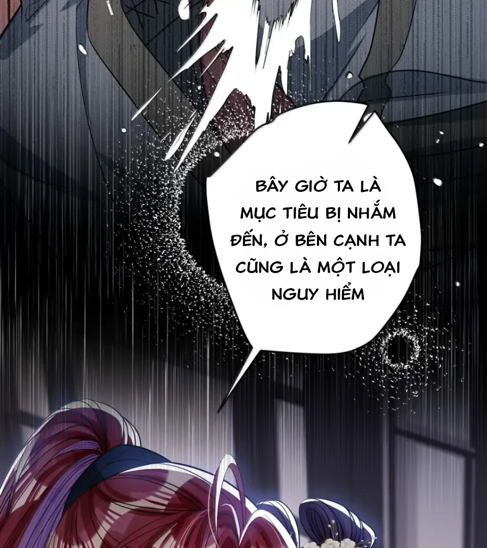 Nuông Chiều Mỹ Nhân Cuồng Nhiệt Chapter 74 - 14