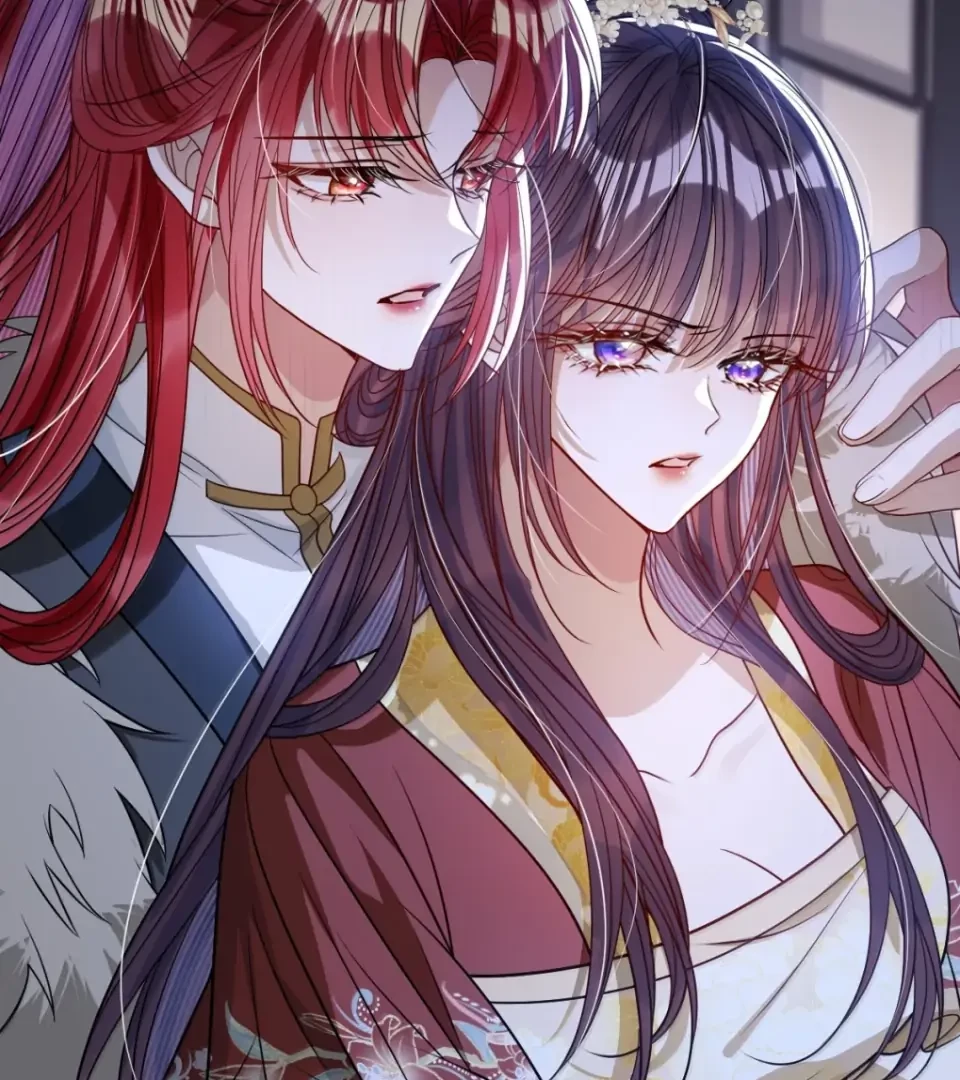 Nuông Chiều Mỹ Nhân Cuồng Nhiệt Chapter 74 - 15