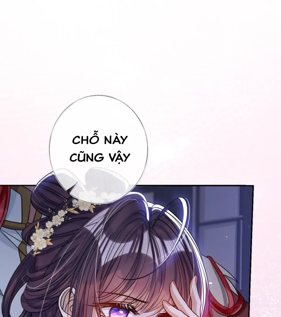 Nuông Chiều Mỹ Nhân Cuồng Nhiệt Chapter 74 - 22