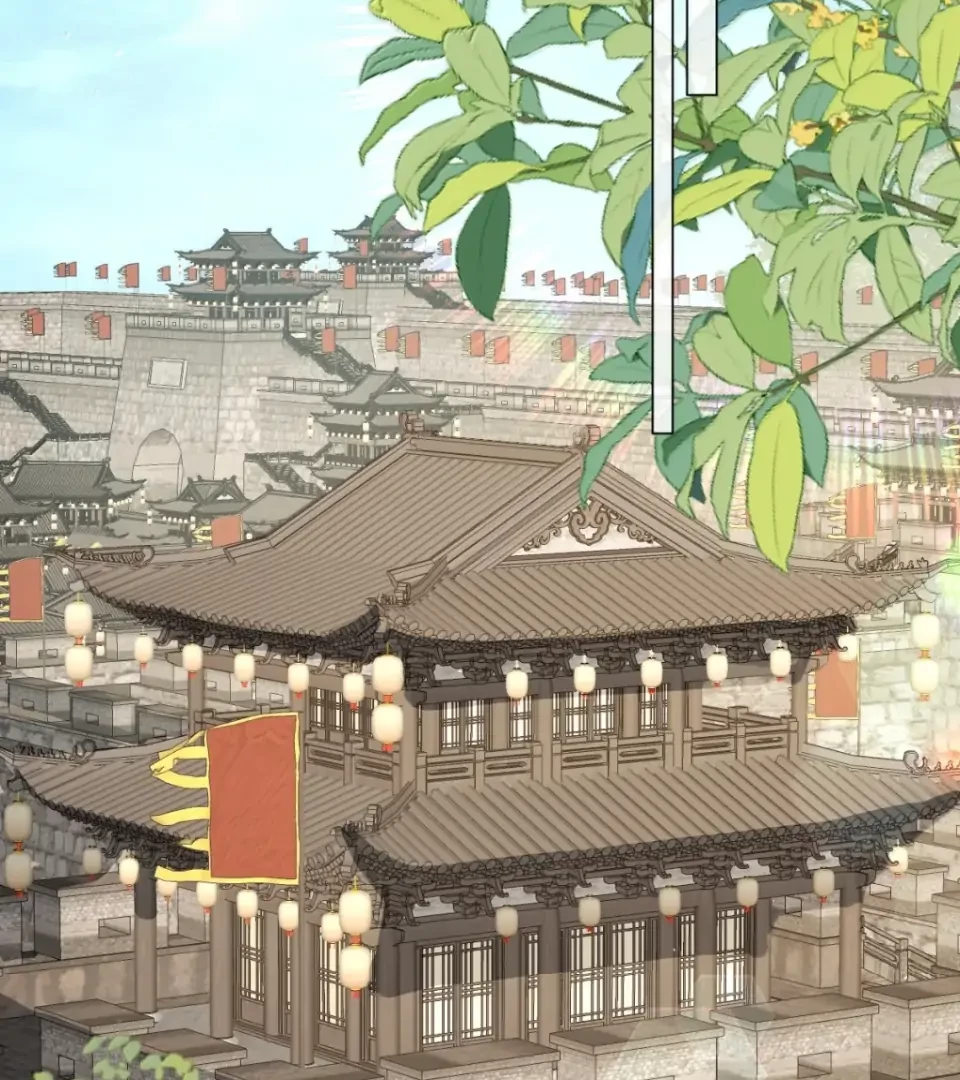 Nuông Chiều Mỹ Nhân Cuồng Nhiệt Chapter 74 - 33
