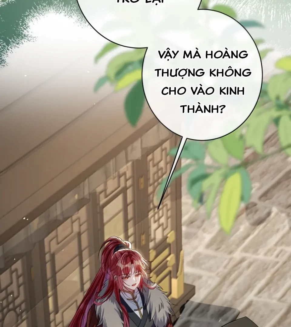 Nuông Chiều Mỹ Nhân Cuồng Nhiệt Chapter 74 - 35