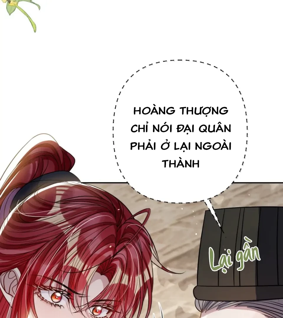 Nuông Chiều Mỹ Nhân Cuồng Nhiệt Chapter 74 - 37
