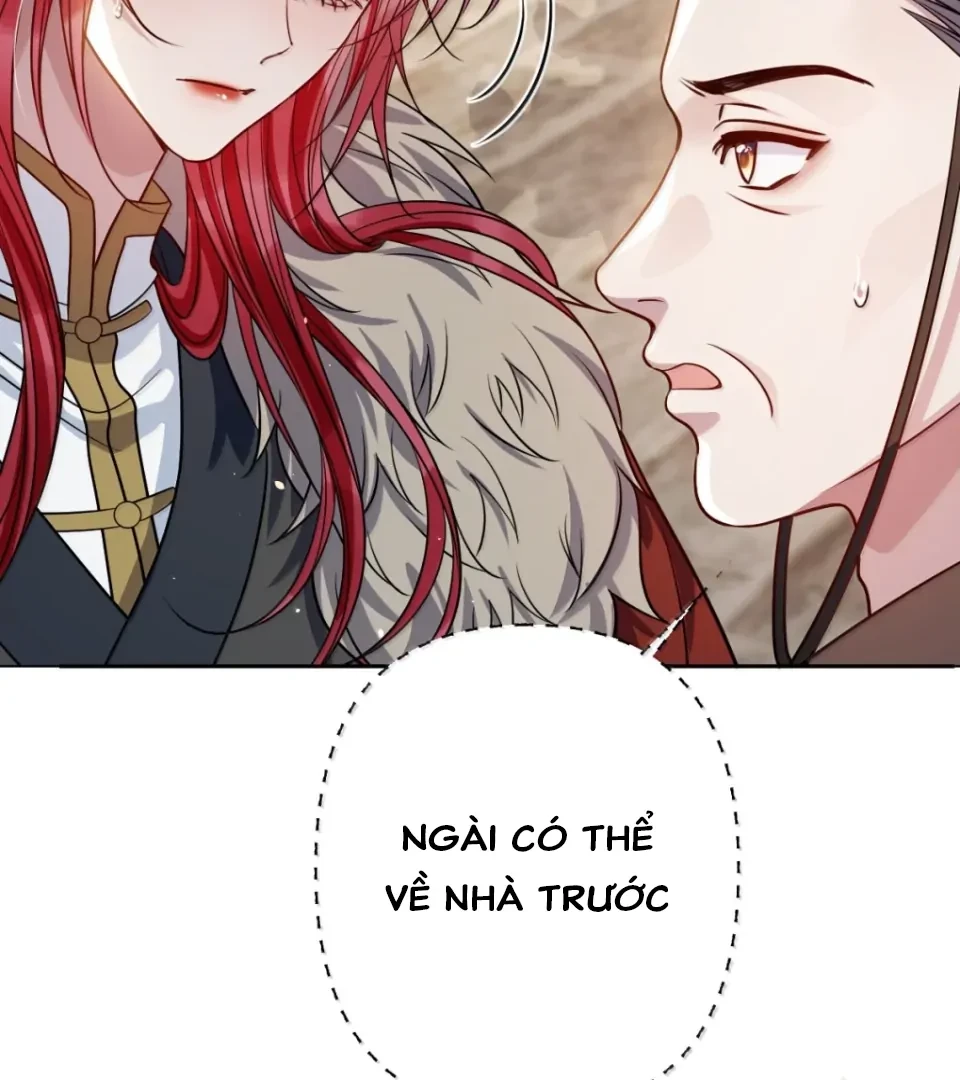 Nuông Chiều Mỹ Nhân Cuồng Nhiệt Chapter 74 - 38