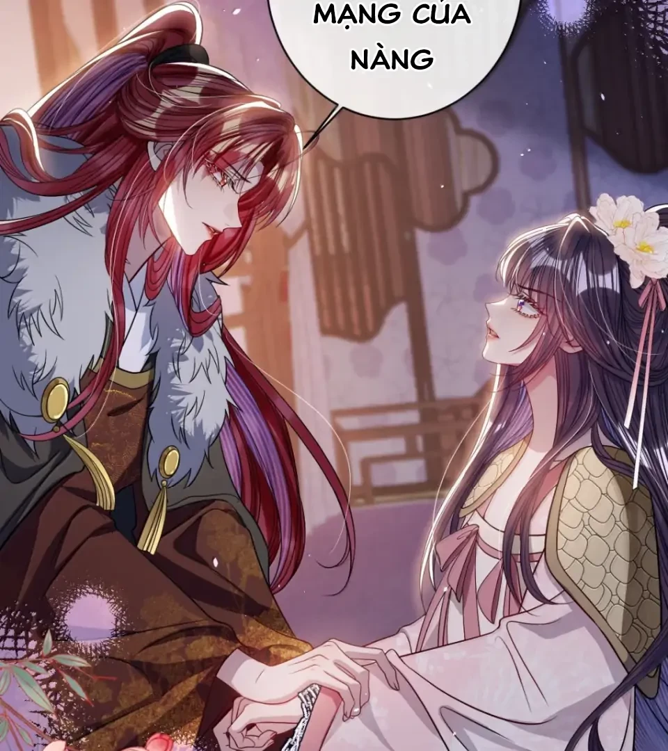 Nuông Chiều Mỹ Nhân Cuồng Nhiệt Chapter 74 - 61