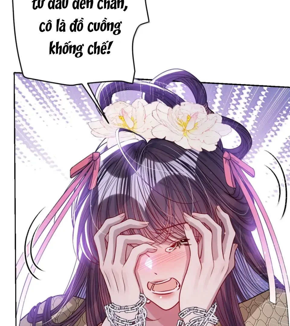 Nuông Chiều Mỹ Nhân Cuồng Nhiệt Chapter 74 - 69
