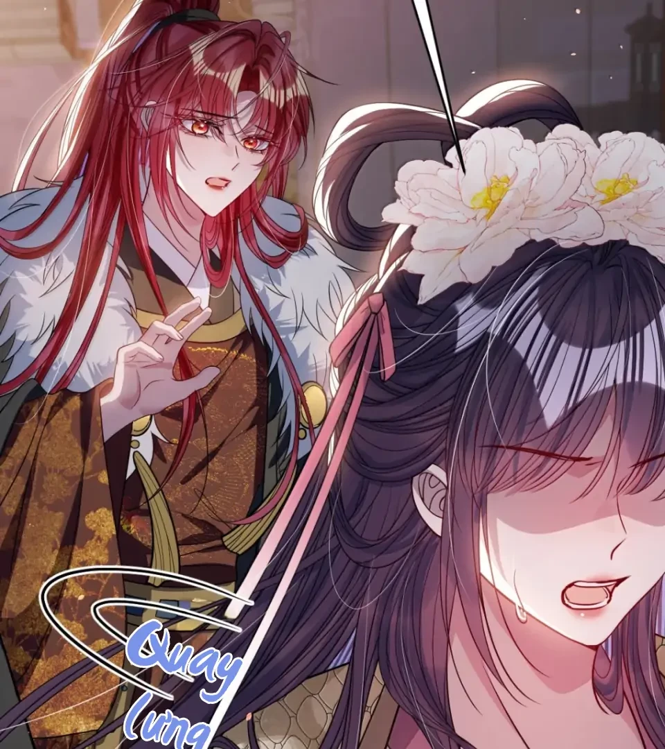 Nuông Chiều Mỹ Nhân Cuồng Nhiệt Chapter 74 - 74
