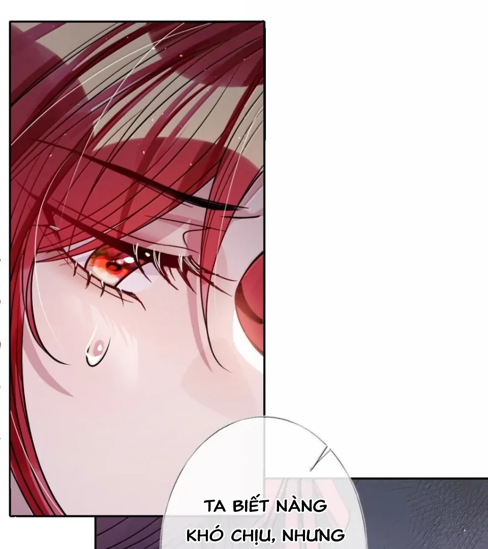Nuông Chiều Mỹ Nhân Cuồng Nhiệt Chapter 74 - 77