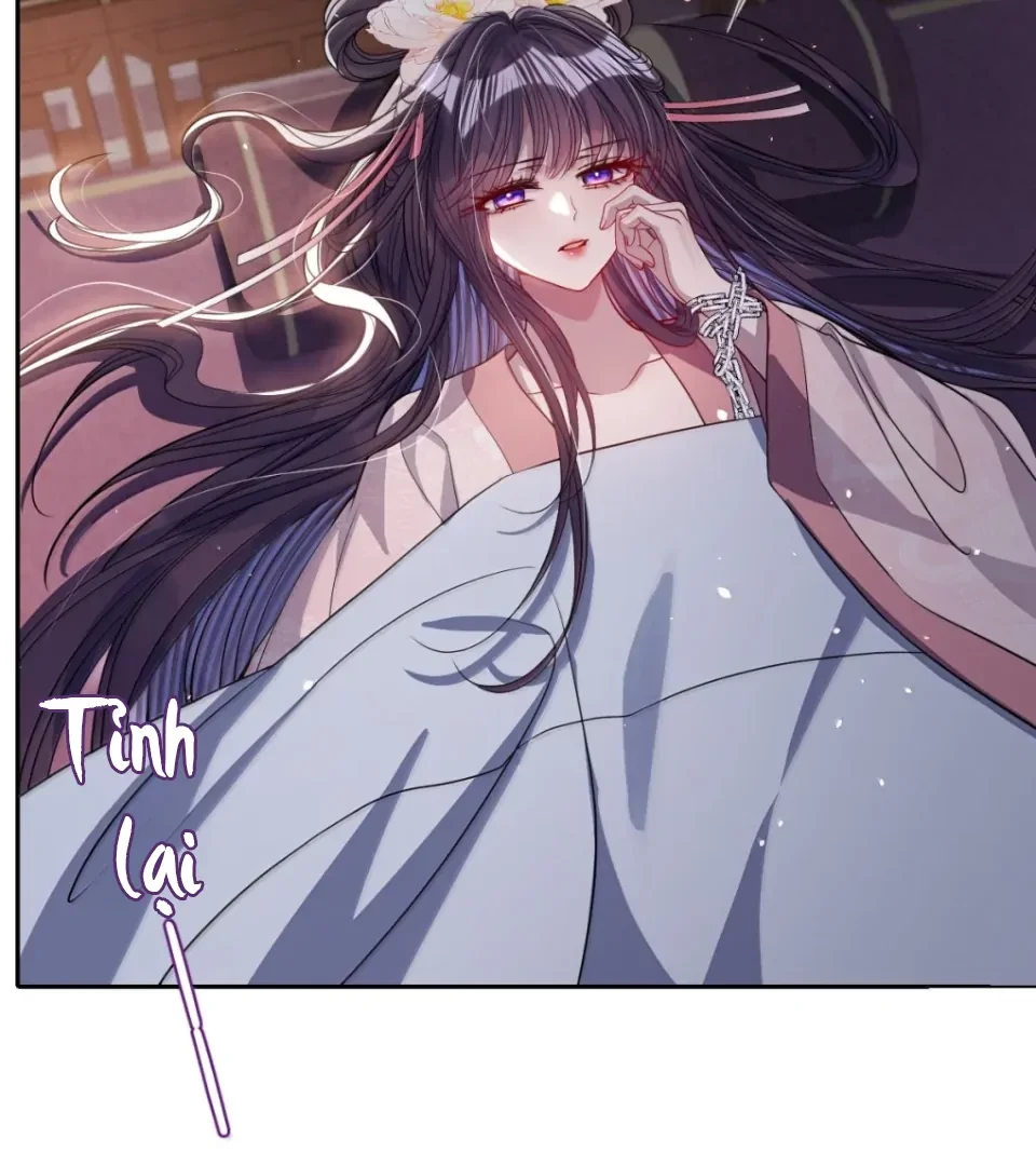 Nuông Chiều Mỹ Nhân Cuồng Nhiệt Chapter 74 - 84