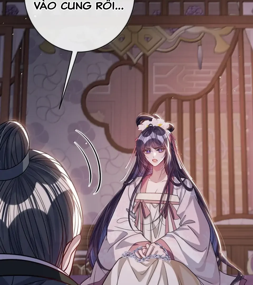 Nuông Chiều Mỹ Nhân Cuồng Nhiệt Chapter 74 - 93