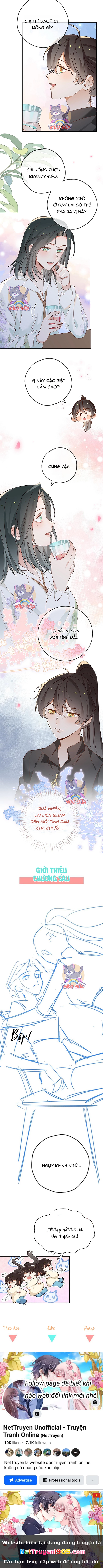 Bạch Nguyệt Quang Luôn Muốn Độc Chiếm Tôi Chapter 132 - 3
