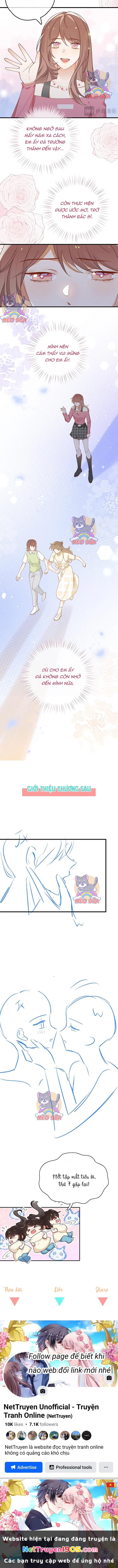Bạch Nguyệt Quang Luôn Muốn Độc Chiếm Tôi Chapter 138 - 3