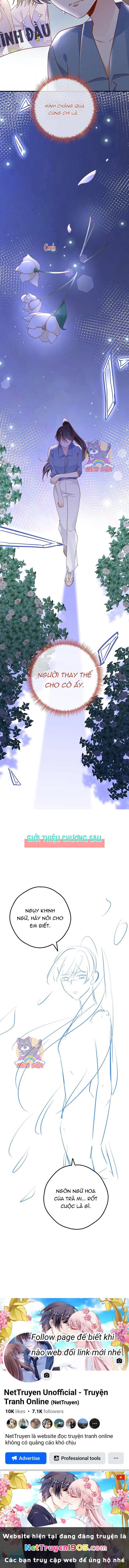 Bạch Nguyệt Quang Luôn Muốn Độc Chiếm Tôi Chapter 142 - 3
