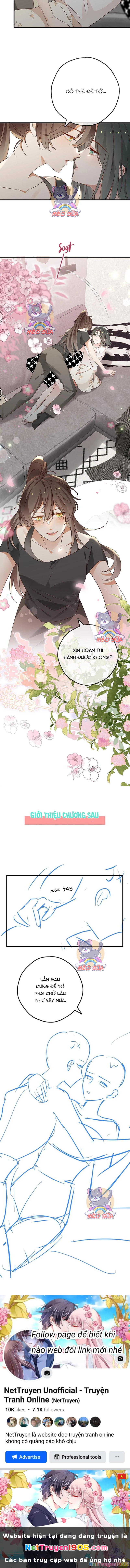 Bạch Nguyệt Quang Luôn Muốn Độc Chiếm Tôi Chapter 145 - 3