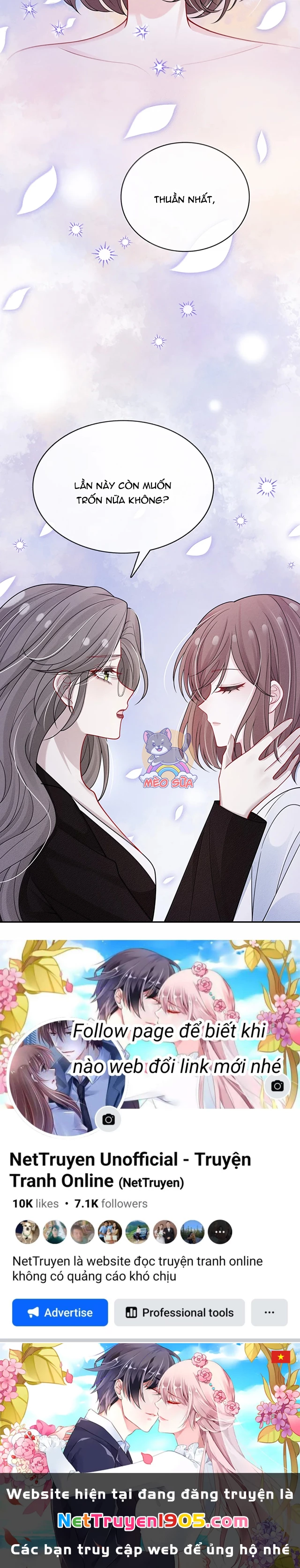 Đêm Tối Khẽ Hôn Tôi Chapter 28 - 4