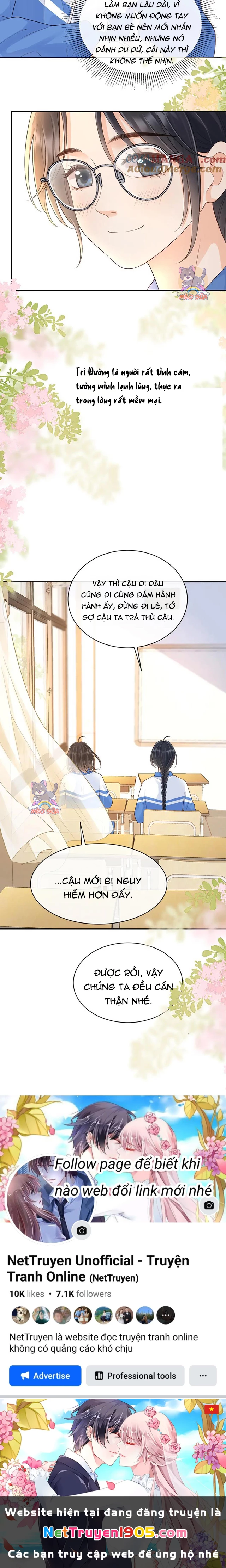 Núi Của Nàng, Biển Của Nàng Chapter 63 - 3