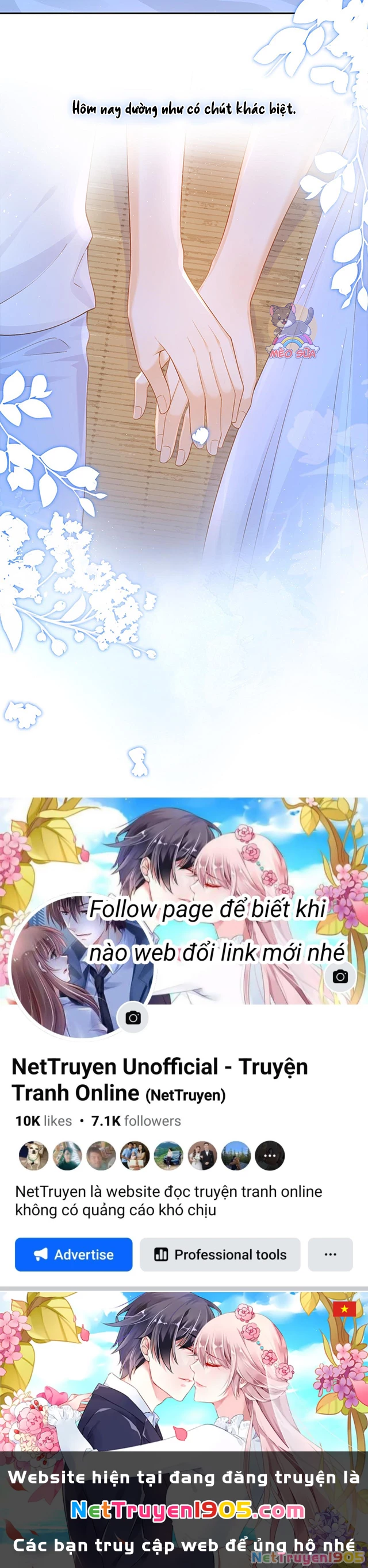 Núi Của Nàng, Biển Của Nàng Chapter 72 - 3