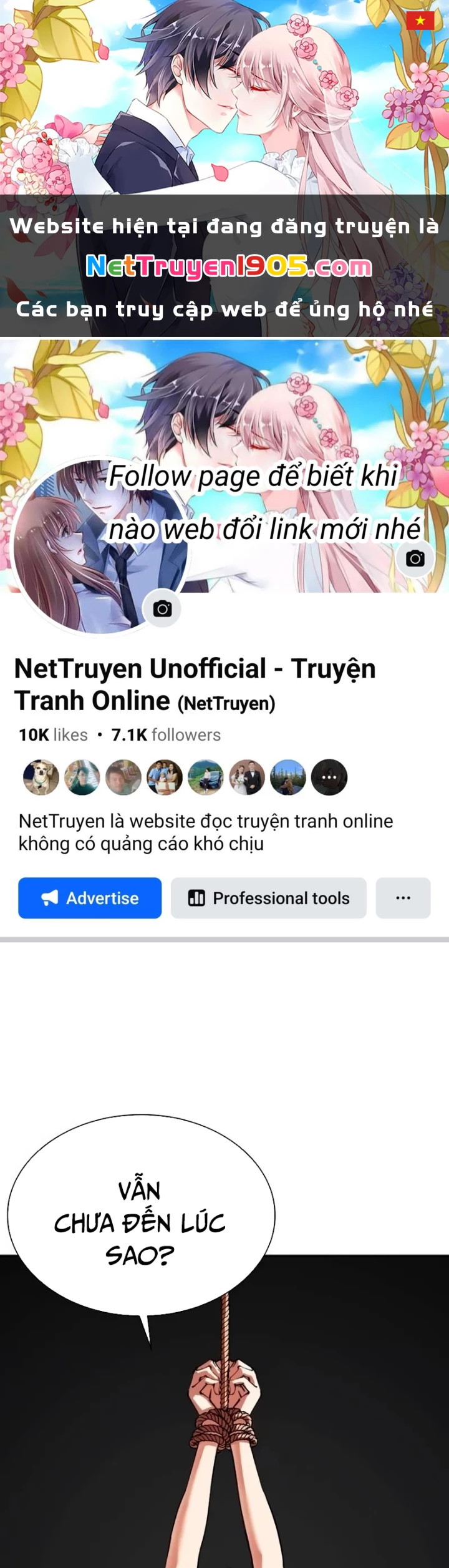 Hoán Đổi Diệu Kỳ Chapter 566 - 1