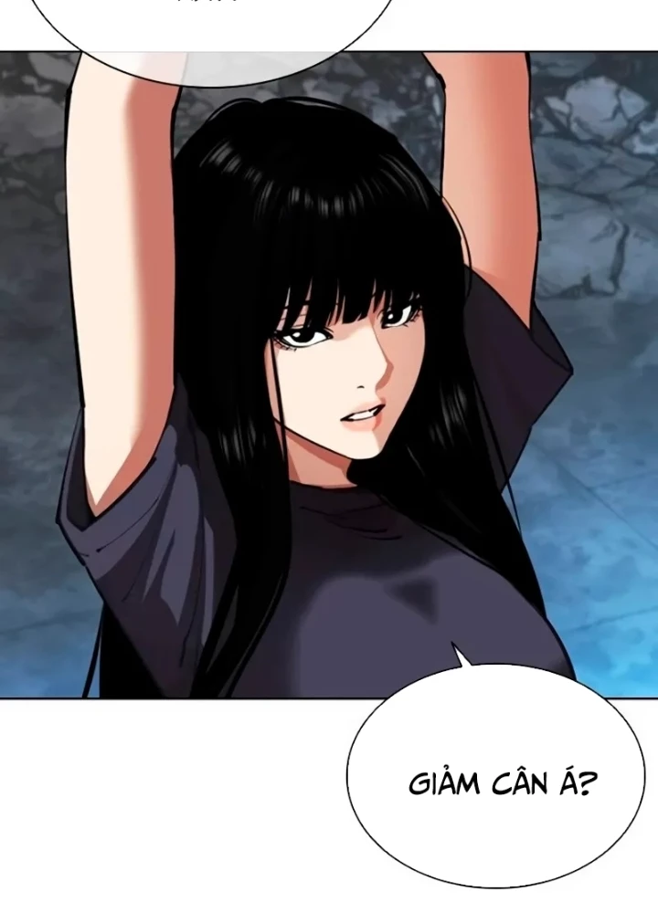 Hoán Đổi Diệu Kỳ Chapter 566 - 17