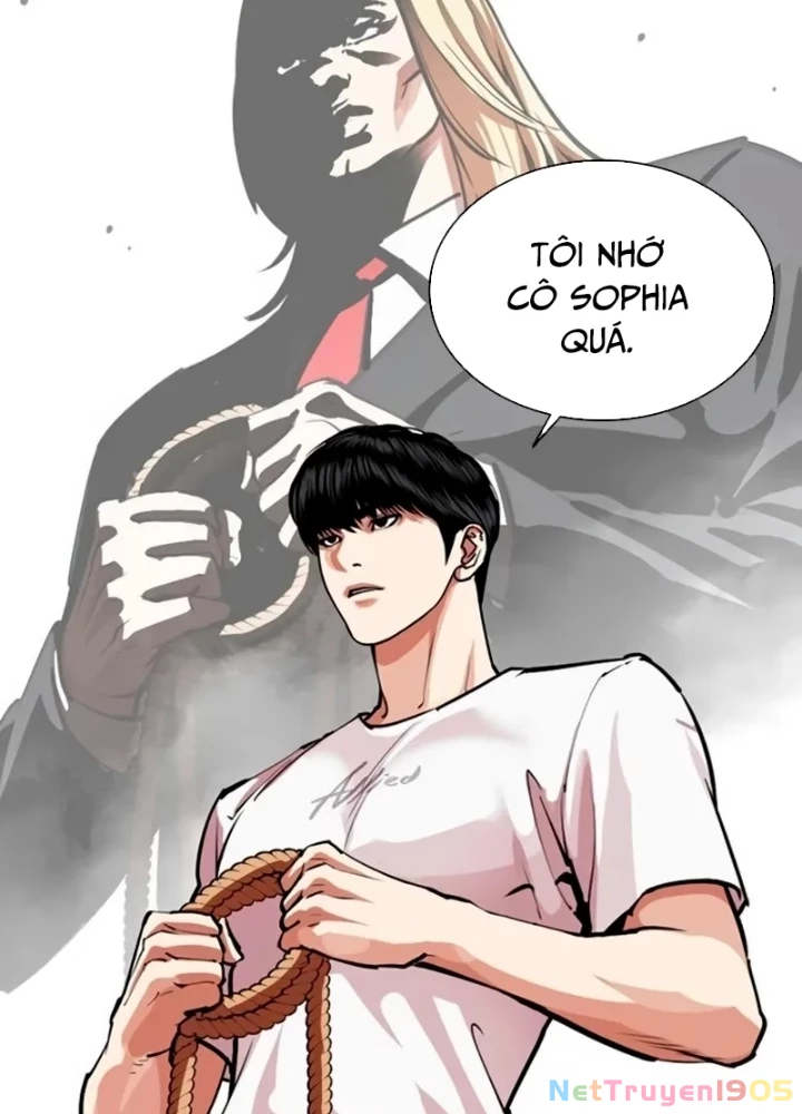 Hoán Đổi Diệu Kỳ Chapter 566 - 25