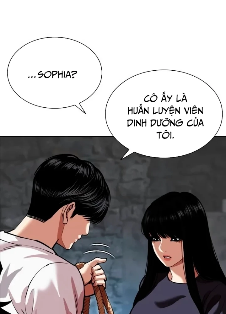 Hoán Đổi Diệu Kỳ Chapter 566 - 29