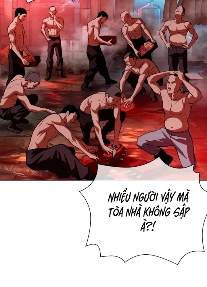 Hoán Đổi Diệu Kỳ Chapter 566 - 105