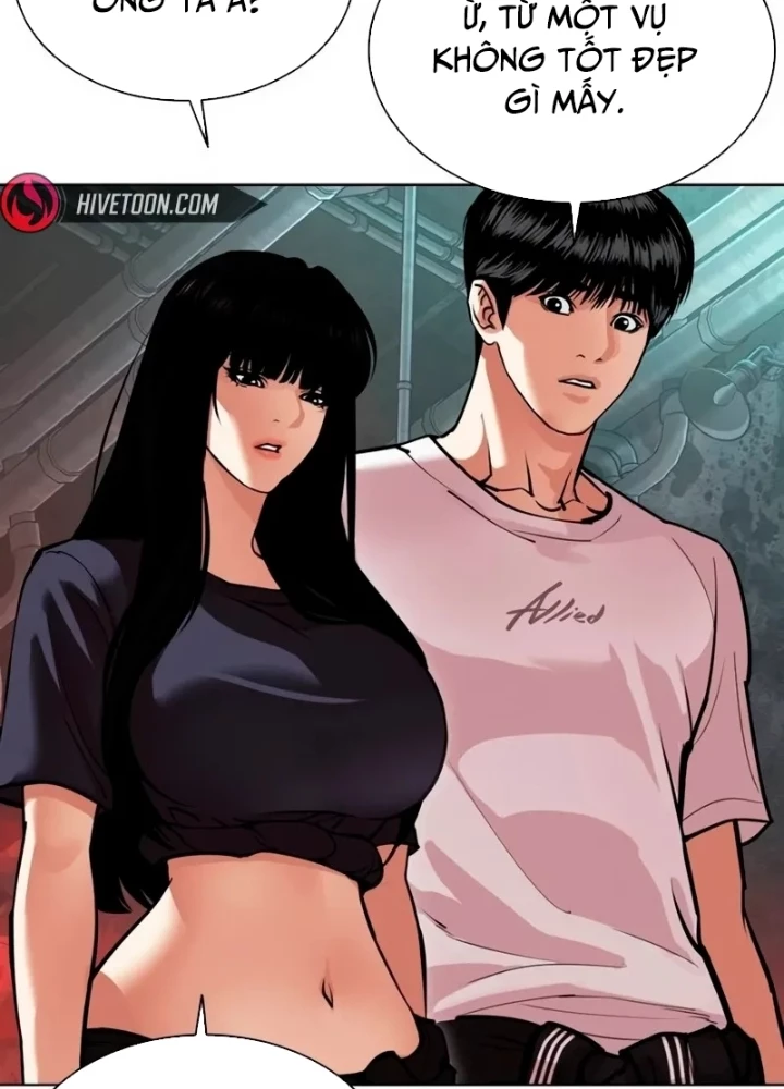 Hoán Đổi Diệu Kỳ Chapter 566 - 151